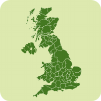 Asc British Counties(@britishcounties) 's Twitter Profile Photo