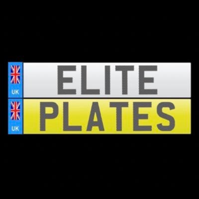 Quality Number Plates to the Motor Trade & General Public. DVLA Registered Supplier. NEW Premium Aluminium Number Plates.