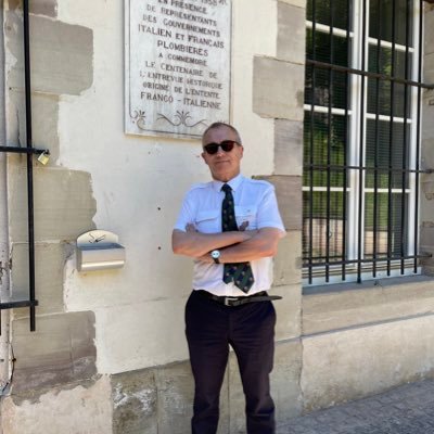 jp_arbey's profile picture. Délégué régional Lorraine du Souvenir napoléonien. Délégué départemental de l’ASAF. Secrétaire général de la FNAFFAA.