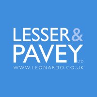 Lesser & Pavey Ltd(@LesserPaveyLtd) 's Twitter Profile Photo