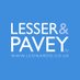 Lesser & Pavey Ltd (@lesserpaveyltd) Twitter profile photo Lesser & Pavey Ltd (@lesserpaveyltd) Twitter profile photo