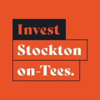 Invest Stockton-on-Tees(@InvestSOT) 's Twitter Profile Photo