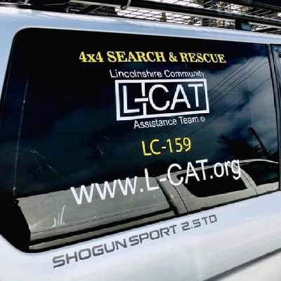 Community Emergency Response/4X4 Logistic/Search & Rescue/Manpower.To join visit https://t.co/F9W0uK7Mmm for anything else Enquiries@L-CAT.org