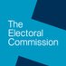 Electoral Commission (@electoralcommuk) Twitter profile photo Electoral Commission (@electoralcommuk) Twitter profile photo