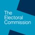 @ElectoralCommUK