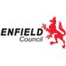 Enfield Council (@EnfieldCouncil) Twitter profile photo