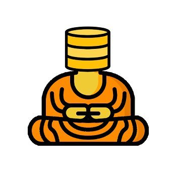DataEngZendo's profile picture. Enter the Zendo and let´s learn #dataengineering together.
Complete the path to become a #dataengineer
