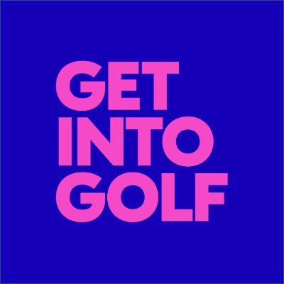 🏌️‍♂️🏌️‍♀️ England Golf's national Get into Golf campaign is about making golf fun, inclusive, and accessible to all – it’s about getting more people playing!