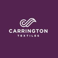 Carrington Textiles(@carrtextiles) 's Twitter Profile Photo