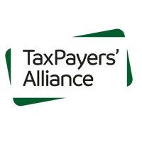 TaxPayers' Alliance(@the_tpa) 's Twitter Profile Photo