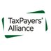 TaxPayers' Alliance (@the_tpa) Twitter profile photo