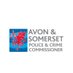 Avon & Somerset Police & Crime Commissioner (@AandSPCC) Twitter profile photo