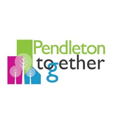 Creating a new Pendleton, together. Part of @togetherHG and managing blocks owned by @SalfordCouncil.