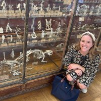 Dr. E. A. Welden (@annie_welden) 's Twitter Profile Photo Dr. E. A. Welden (@annie_welden) 's Twitter Profile Photo