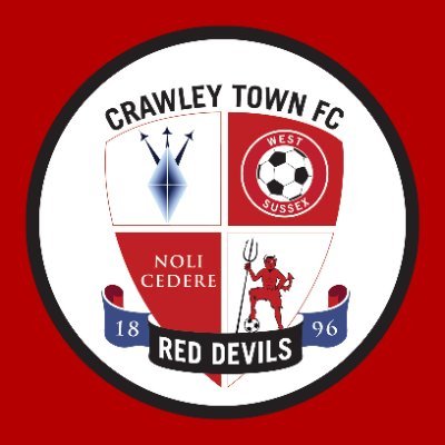 Crawley Town FC (P)