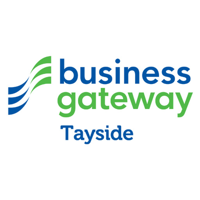 Practical help, advice and support for new and growing businesses in Tayside. To find out more call: 01382 443400