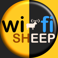 Wi-Fi Sheep Tech Channel (@wifisheep) 's Twitter Profile Photo Wi-Fi Sheep Tech Channel (@wifisheep) 's Twitter Profile Photo