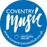 coventry_music's profile picture. High Quality Music for all Children and Young People of Coventry.