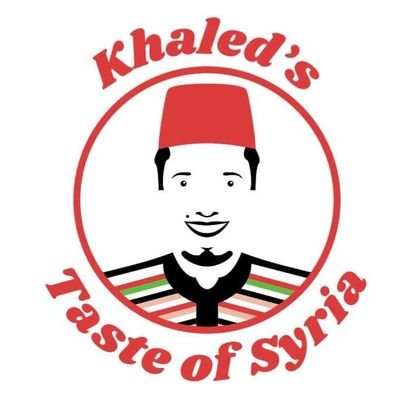 Syrian Street food truck in Exeter Devon UK.
ماكولات سوريا. اكستر، ديفون، بريطانيا.
@khaledwka is my ownership