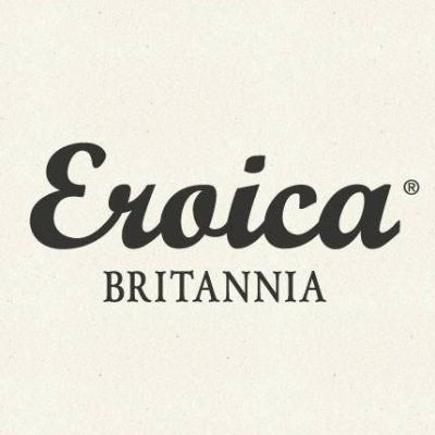 Eroica Britannia will return in 2023...Follow us to find out more!