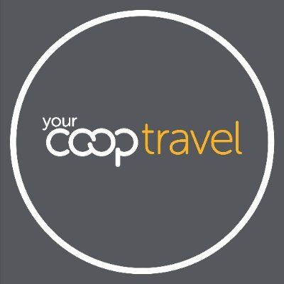 We're more than a travel agent. We're part of the @midcountiescoop family that's owned by you. We're here 9-5 Mon-Fri.