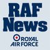 RAF News (@rafnewsreporter) Twitter profile photo
