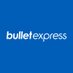 Bullet Express (@bulletexpressuk) Twitter profile photo Bullet Express (@bulletexpressuk) Twitter profile photo