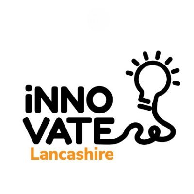 Lancashire Innovation Team - @LancashireCC & @LancsLEP talking about #InnovateLancashire #GrowingLancashire #WeAreLancashire