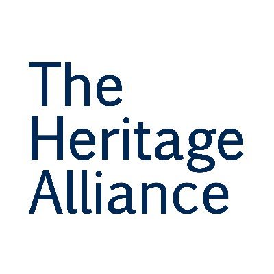 The voice of the heritage movement. Be heard - join us!