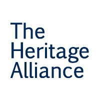 The Heritage Alliance(@Heritage_NGOs) 's Twitter Profile Photo