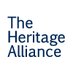 The Heritage Alliance (@heritage_ngos) Twitter profile photo The Heritage Alliance (@heritage_ngos) Twitter profile photo