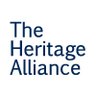Heritage_NGOs's profile picture. The voice of the heritage movement. Be heard - join us!