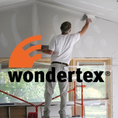 Wondertex have been supplying drylining and internal decorative solutions for over 50 years. #Drylining #DecorativeTexturing #Coving #Jointing