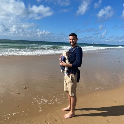 davidjuanm1's profile picture. Founder @Tablakala | Padre de 2 👶