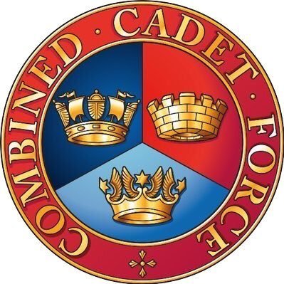 A voluntary Combined Cadet Force with boys and girls from the schools in Sandbach.  RN, Army and RAF sections are celebrating it's centenary in 2017-18