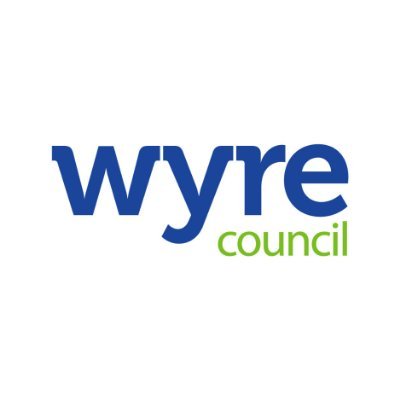 Local authority for Wyre in Lancashire. Our opening hours are Monday to Friday, 8.30am until 5pm. We'll try to respond to your tweets within one working day.