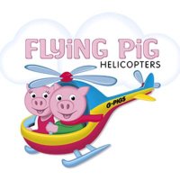 FlyingPigHelicopters(@FlyingPigHelis) 's Twitter Profile Photo