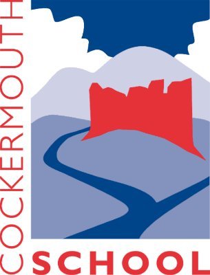 Cockermouth School is an 11-18 co-education comprehensive school serving the town of Cockermouth and the surrounding villages.