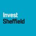 Invest Sheffield (@investsheffield) Twitter profile photo Invest Sheffield (@investsheffield) Twitter profile photo