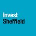 Invest Sheffield (@InvestSheffield) Twitter profile photo