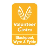 Volunteer Centre Blackpool, Wyre & Fylde(@VolunteerBWF) 's Twitter Profile Photo