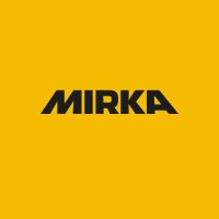 Mirka UK Ltd (@mirkauk) 's Twitter Profile