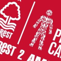 Nottingham Forest and Prostate United Are Magic(@forest2dam) 's Twitter Profile Photo