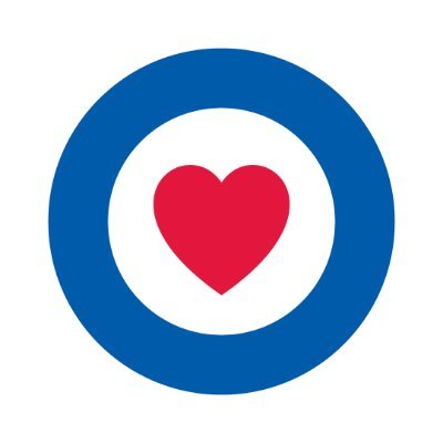 The RAF's leading charity. We're there through thick and thin, to make sure anyone in the RAF Family gets support when in need.