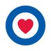 RAF Benevolent Fund (@RAFBF) Twitter profile photo