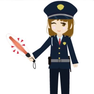 隊員30名ほどの小さな警備会社。気軽に絡んでください⭐︎