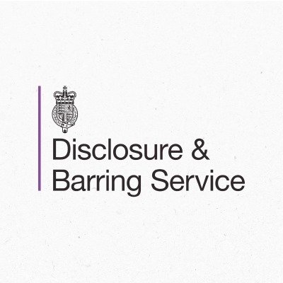 Official Twitter account for the Disclosure & Barring Service (DBS). Keep safe: Please do not tweet us any personal information.