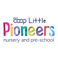 Your Co-op Little Pioneers(@coop_childcare) 's Twitter Profileg