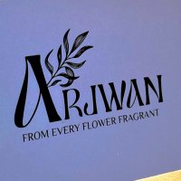 ARJWAN PERFUME(@arjwan_perfume) 's Twitter Profile Photo