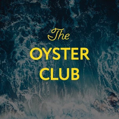 The_OysterClub Profile Picture